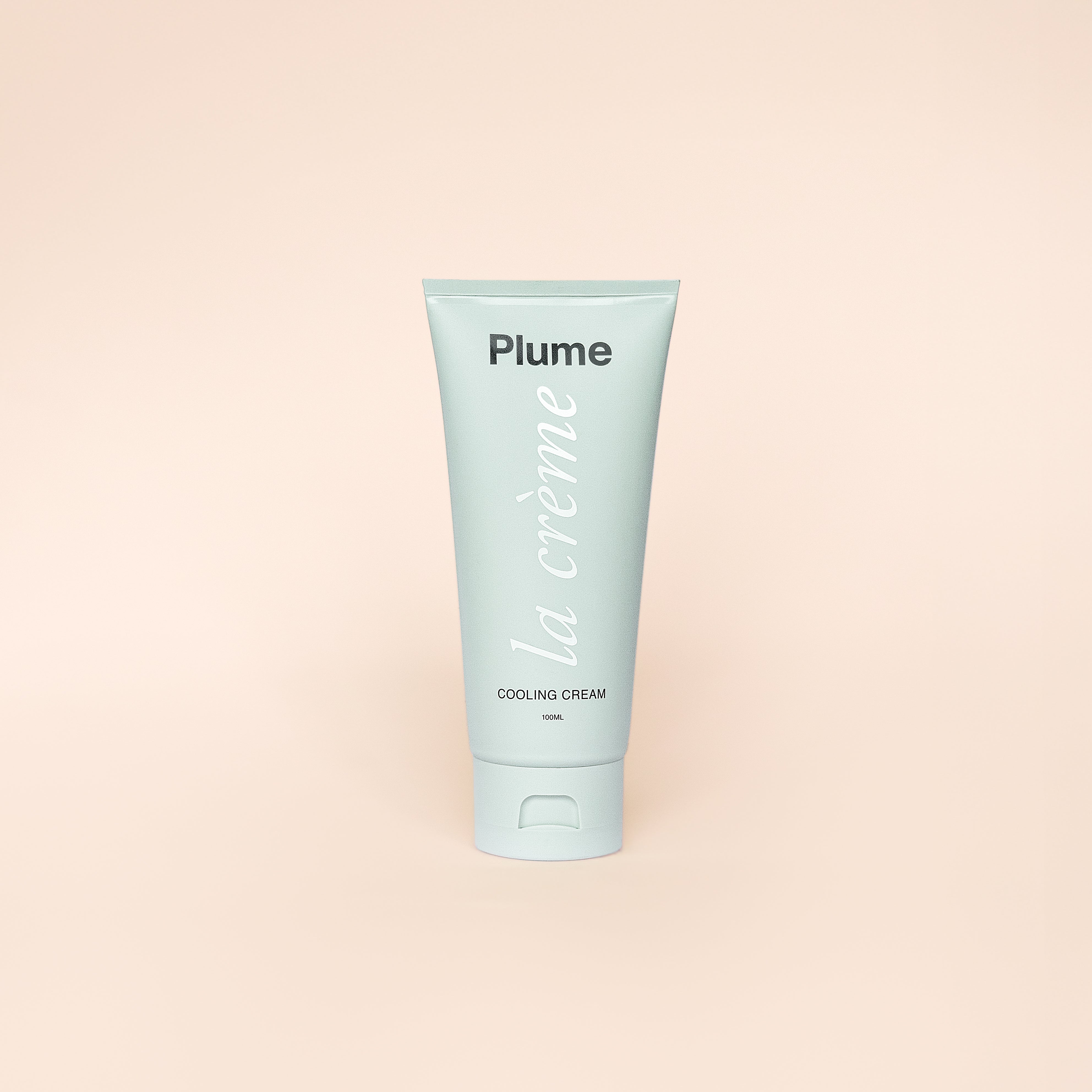 Cooling Cream