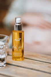 Zwangerschapsolie Biologisch 100ml