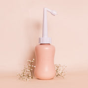 Zwangerschapsbox Deluxe