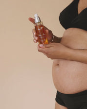 Zwangerschapsolie Biologisch 100ml