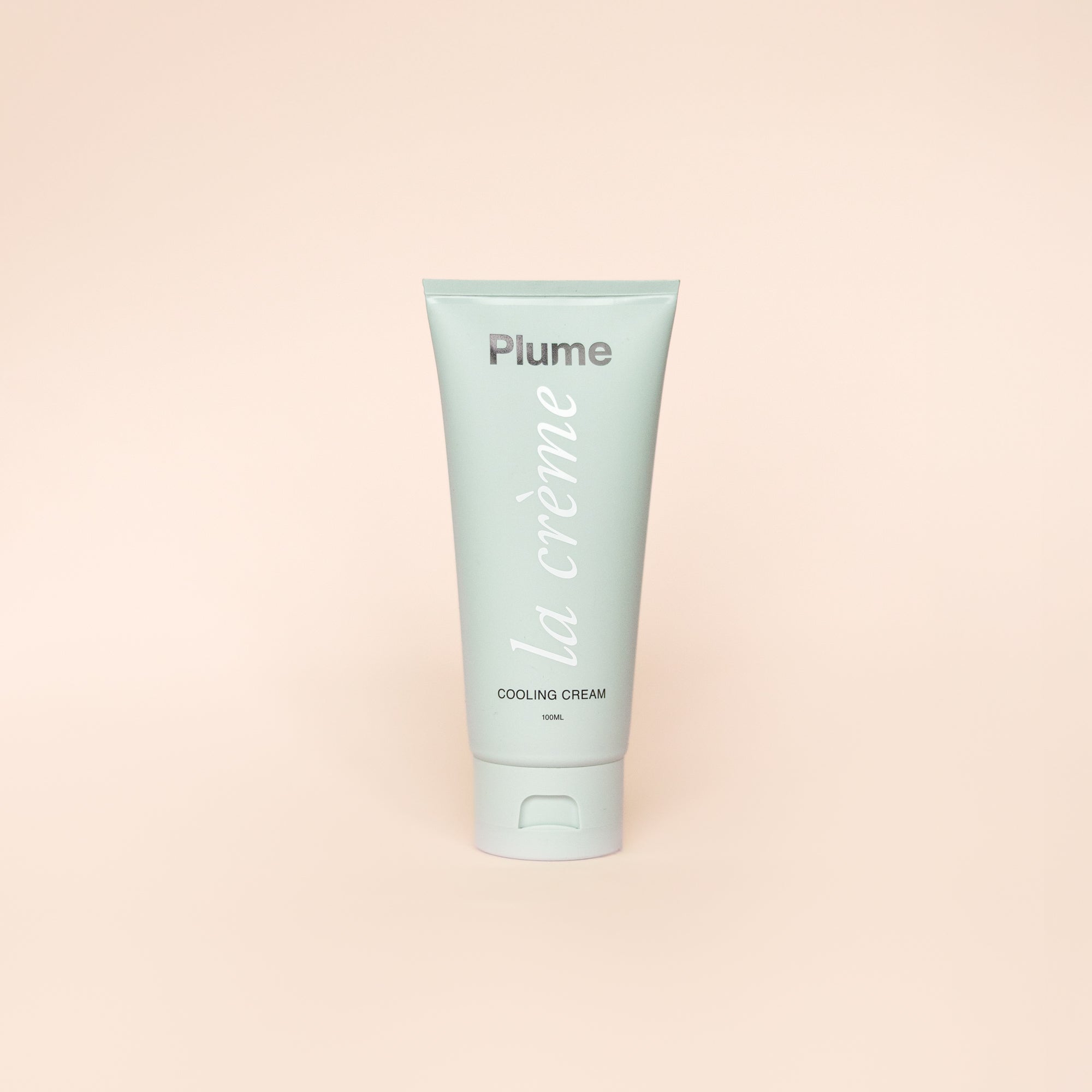 Cooling Cream