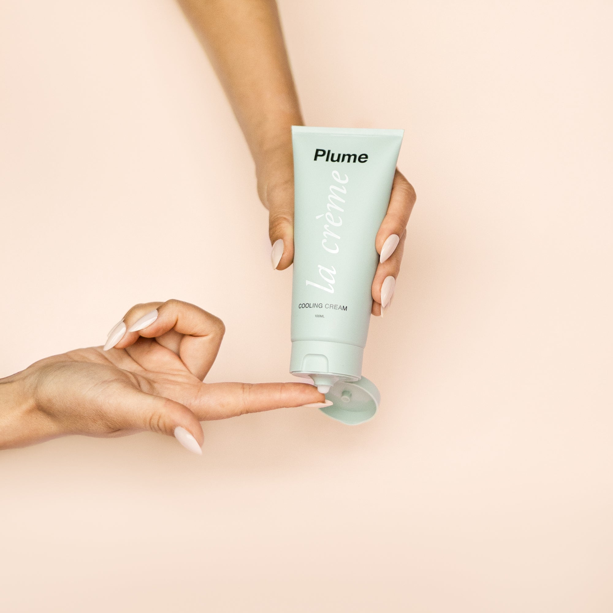 Cooling Cream