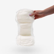 Grote bevallingsverbanden 3-pack