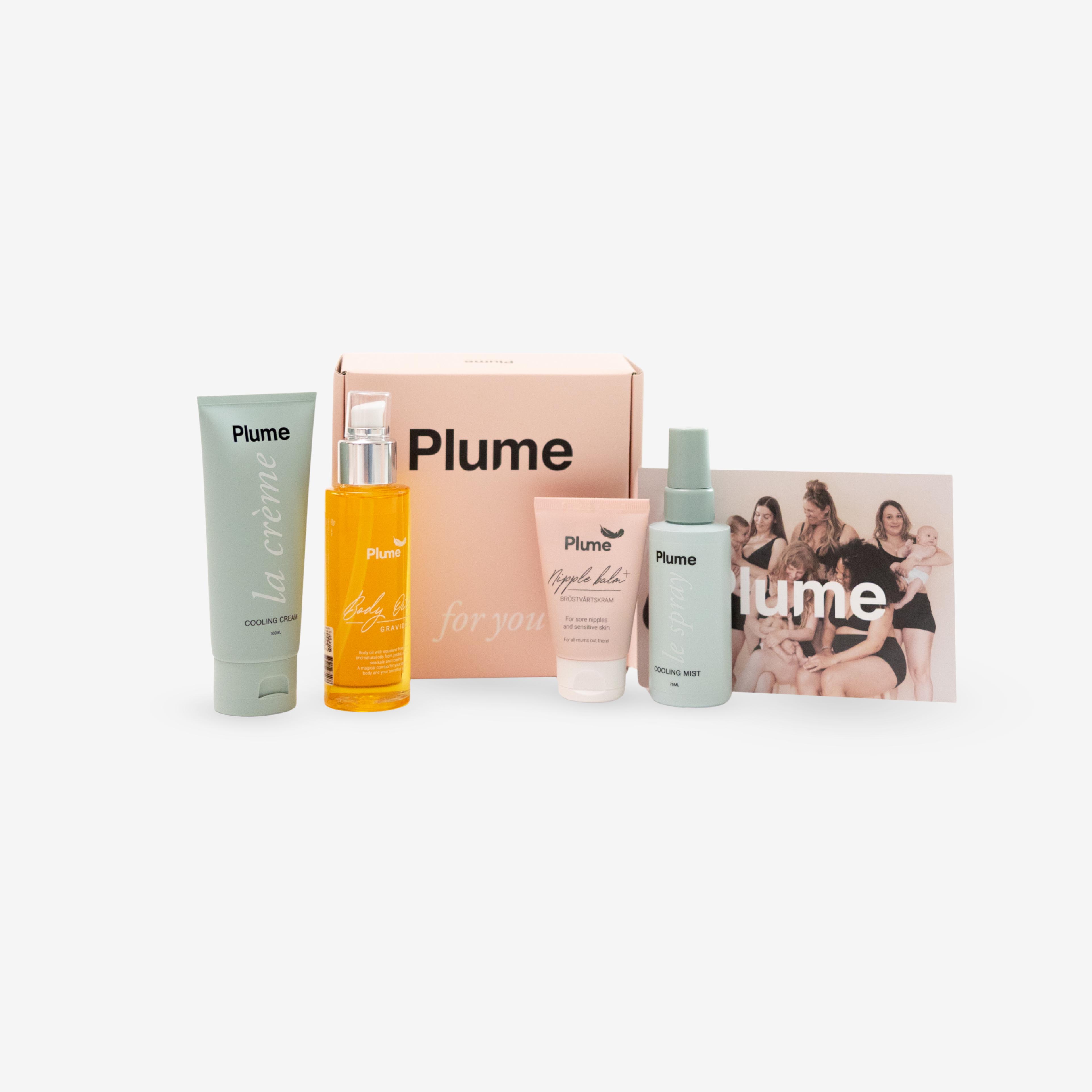 Skincare Kit Deluxe