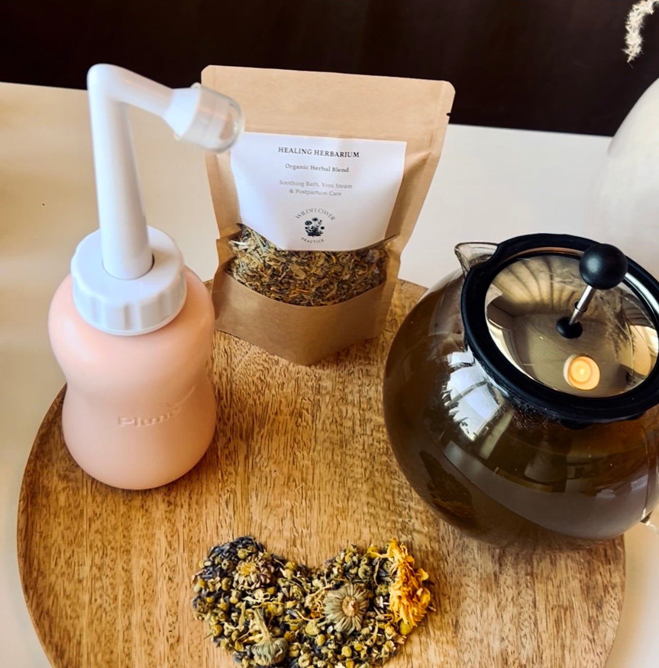 Healing Mama Postpartum Blend