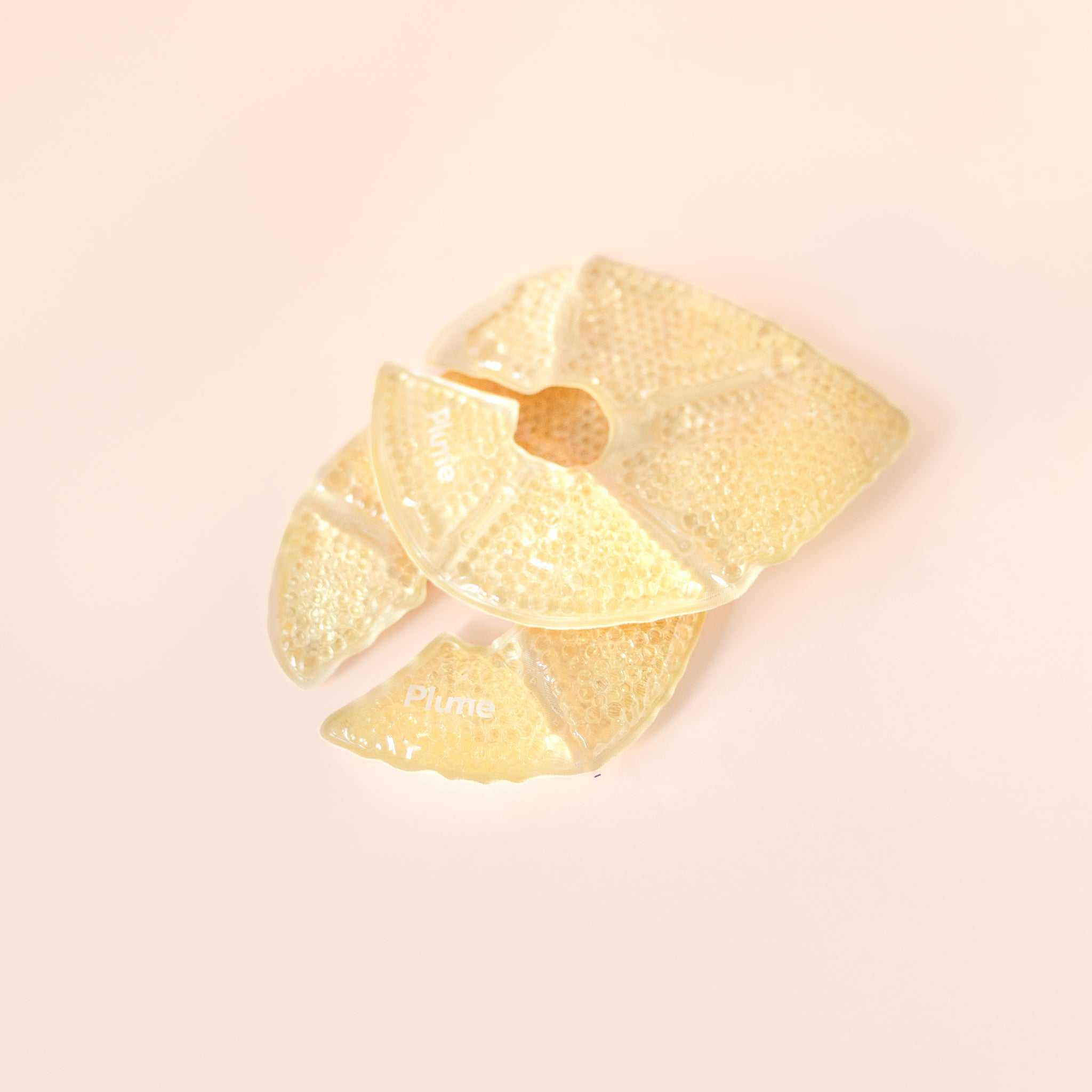 Bröstvärmare och Kylkudde