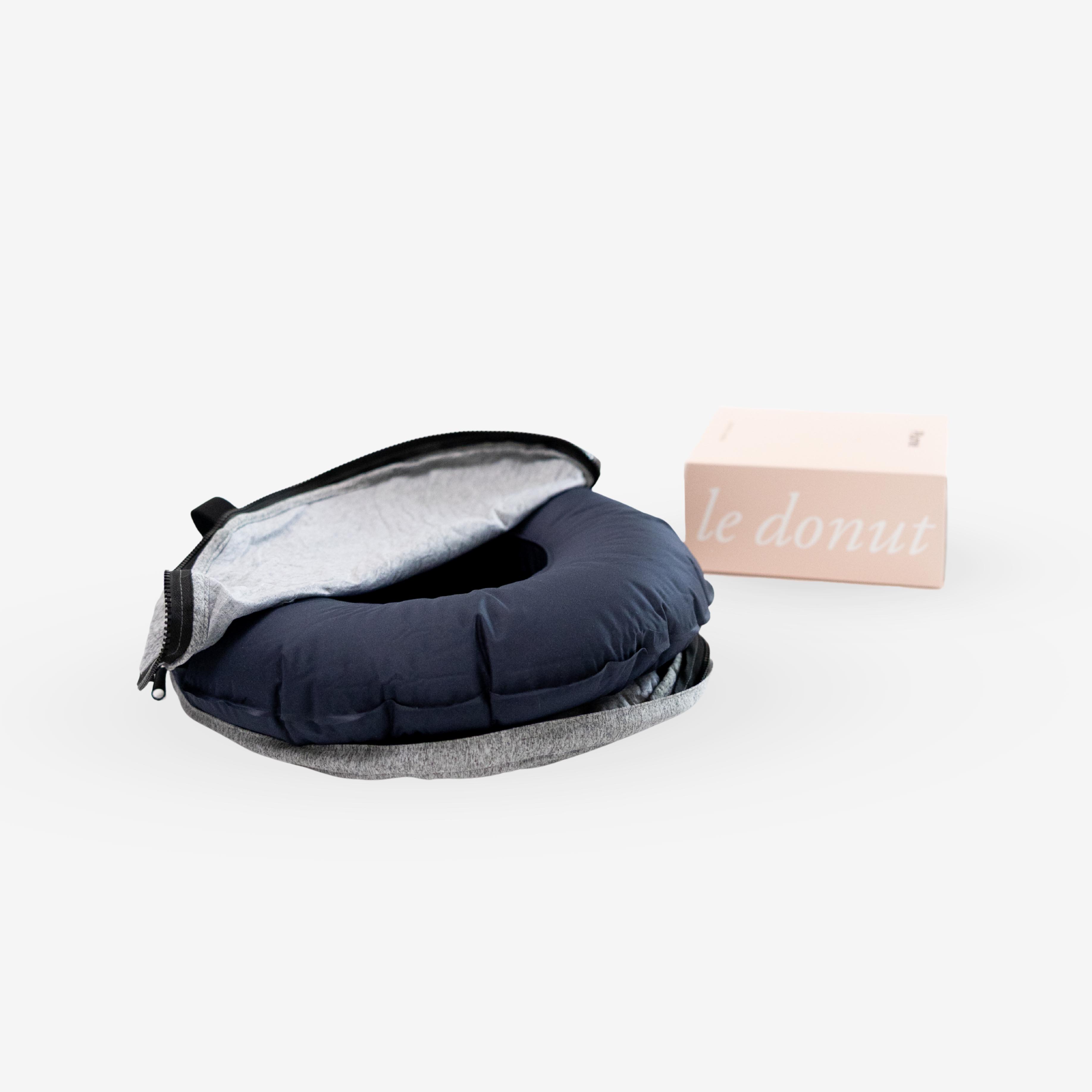 Cojín para sentarse después del parto