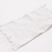 Elastiska och tvättbara nättrosor 3-pack