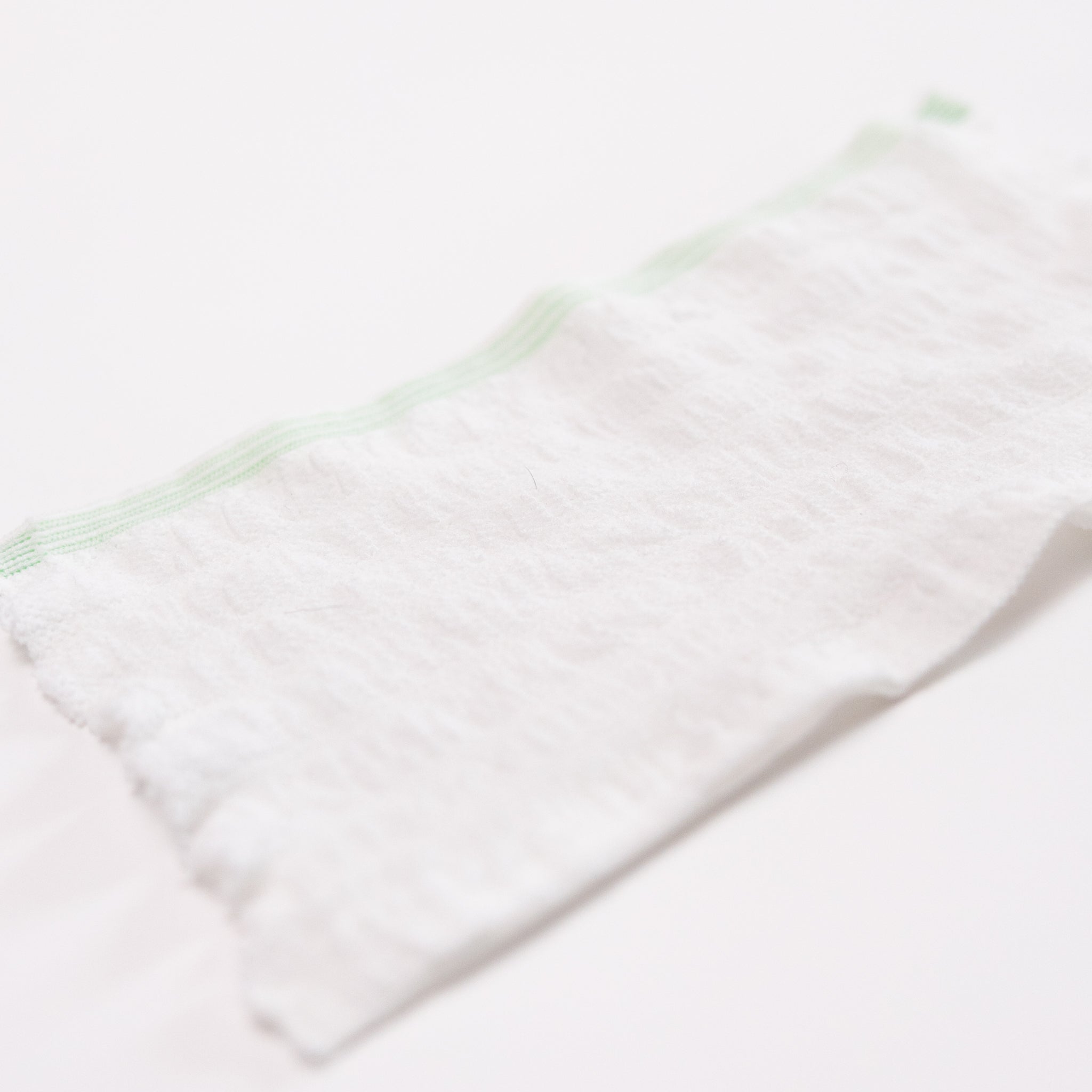 Elastiska och tvättbara nättrosor 3-pack