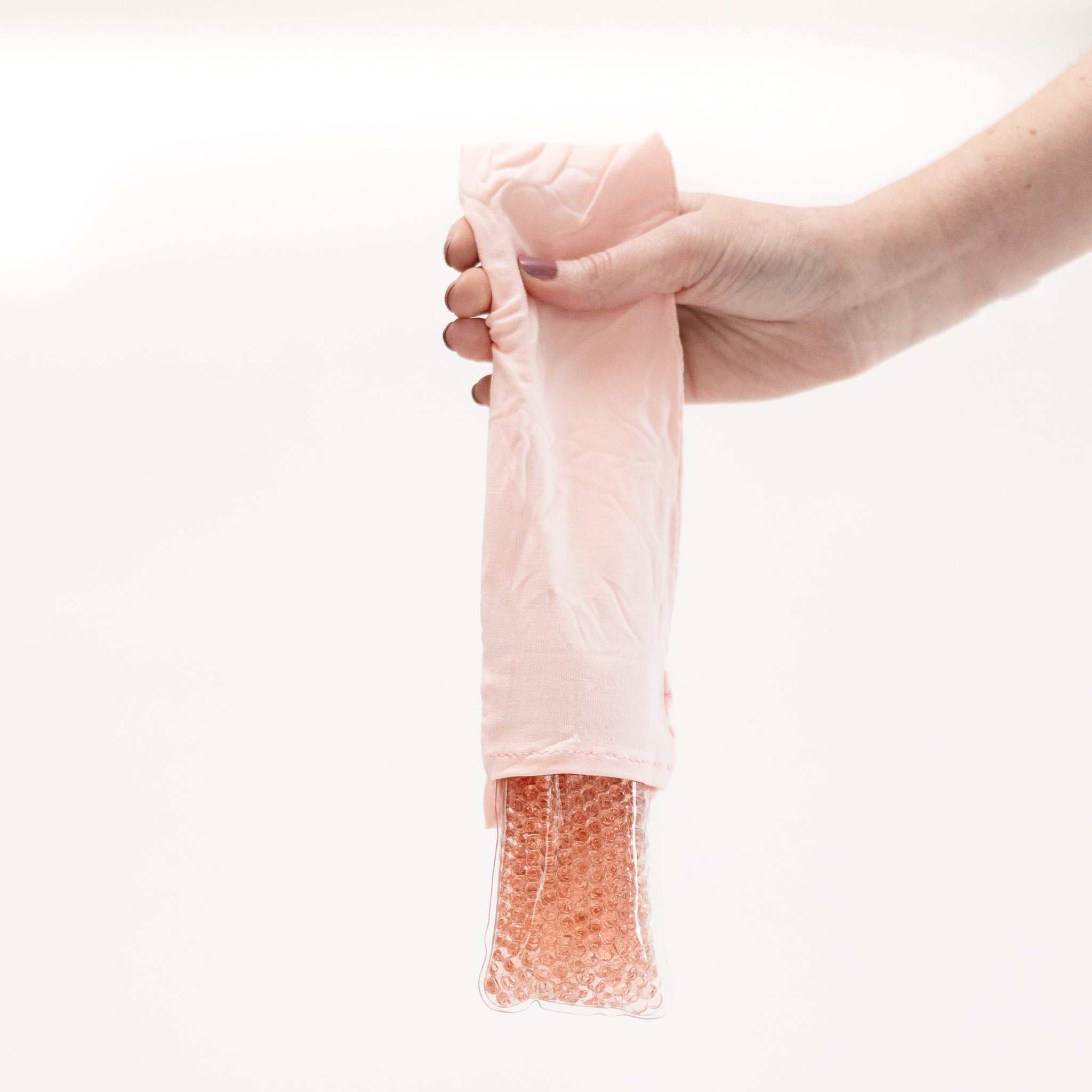 IJspak en verwarmingskussen, Gel Pack