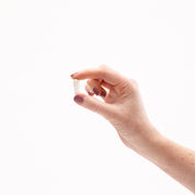 Postpartum & Breastfeeding Supplements 60 Capsules