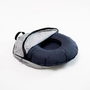 Cojín para sentarse después del parto