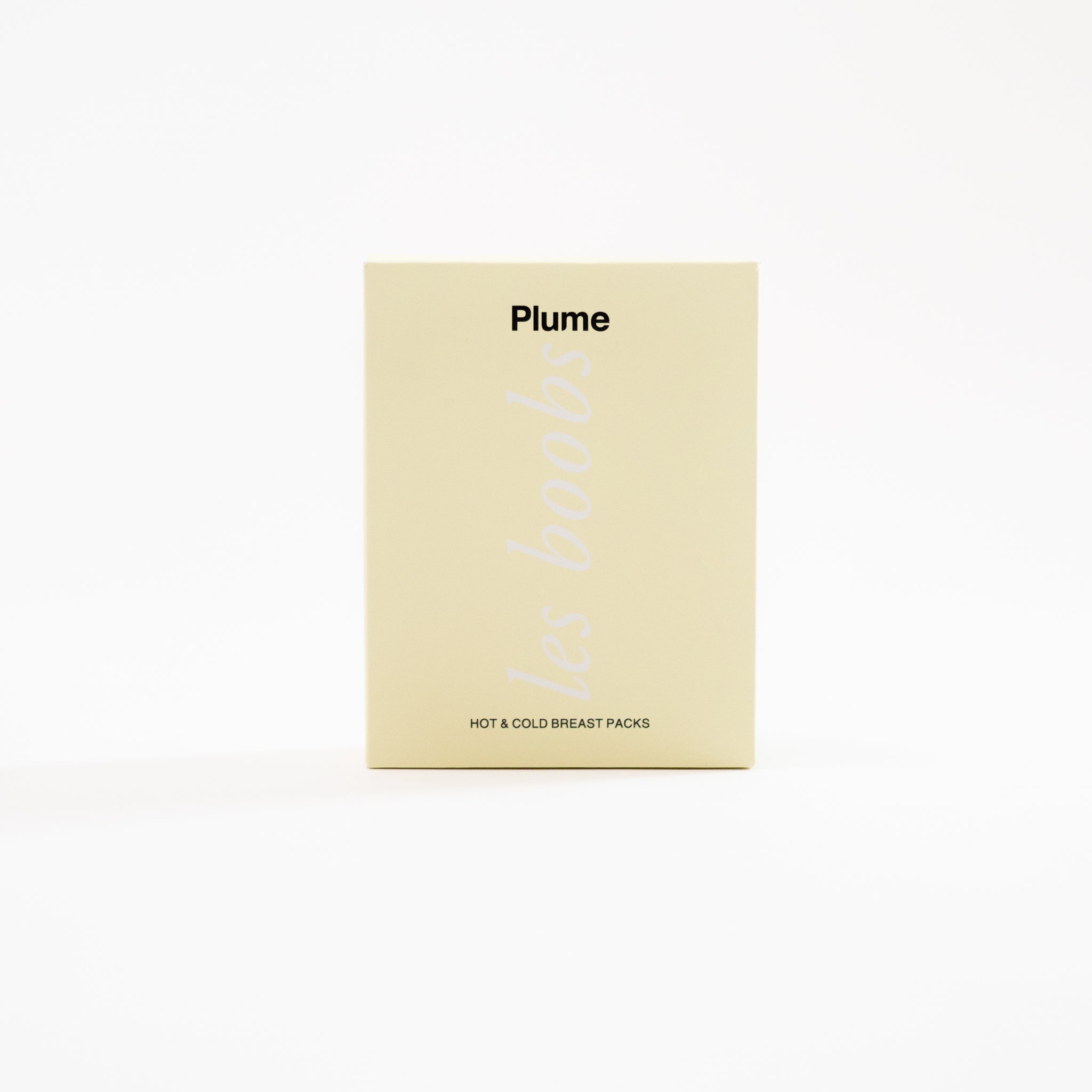 Hot and Cold Breast Pack