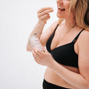 Postpartum & Breastfeeding Supplements 60 Capsules