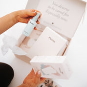 Caja Deluxe para Embarazadas