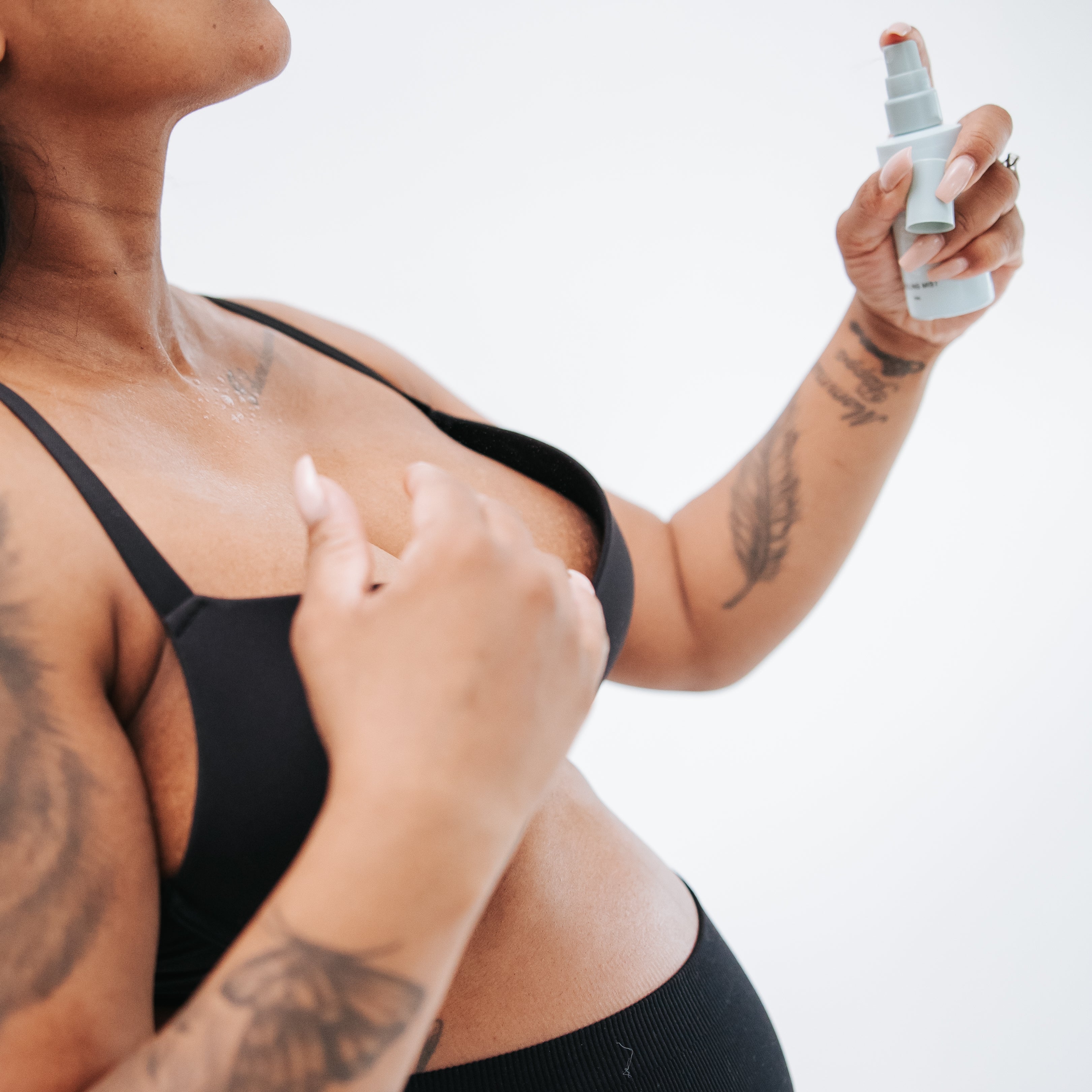 Caja Deluxe para Embarazadas