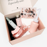 Caja Deluxe para Embarazadas