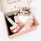 Pregnancy & Postpartum kit Deluxe 