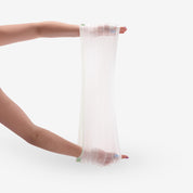 Elastiska och tvättbara nättrosor 3-pack