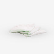 Elastiska och tvättbara nättrosor 3-pack