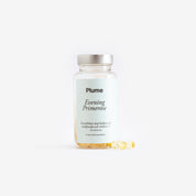 Evening Primrose Oil Dietary Supplement 60 capsules
